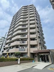 セラード川越の外観画像
