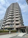 セラード川越の外観