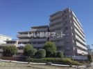 ライオンズガーデン府中本町の間取り画像