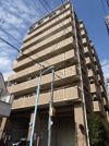 ライオンズマンション荻窪第8の間取り画像