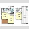プライムアセット南本町 Dの間取り画像