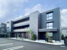 ベル グランツの間取り画像