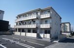 シャーメゾンフェリシア戸祭の間取り画像