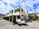 コ－ポハピネスの間取り画像
