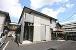 BlueRose Bの間取り画像