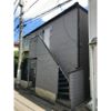 ヴィレッジ長崎の間取り画像