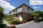 Residencia Verde Aの外観