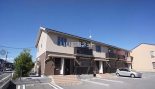 プライマリー今宮台 弐番館の外観画像