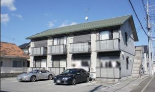 タウンハイツ東峰Eの外観画像