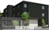 モンターニュ エイチ ワイの間取り画像