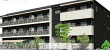 ティエラ エス アンド ケーの外観