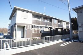 シャーメゾン・M Bの外観画像