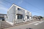 コンフォール Dの外観