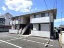 ヴェルドミール Aの間取り画像