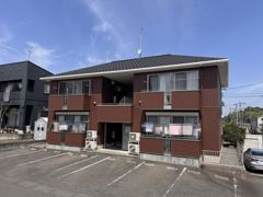 メゾン プロスペールの外観画像