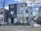 コティ航空公園の間取り画像