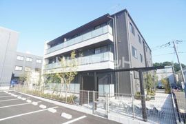 ヴイスタ ルミノーザ イーストの外観画像