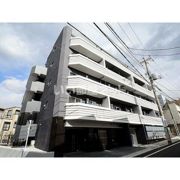 グランドコンシェルジュ練馬中村橋アジールコートの外観画像