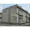 ハイツ山崎 Aの間取り画像