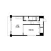 Courtyardの間取り画像