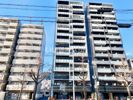 エスライズ神戸三宮山手通壱番館の外観