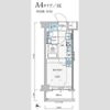 MAXIV川口青木の間取り画像