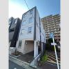 MAXIVbasic蒲田の間取り画像