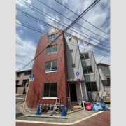 MAXIV CITY新江古田の外観画像