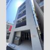 VERXEED STAIR鶴見市場駅前の間取り画像