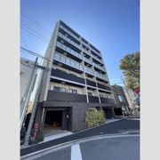 スクエアシティ横濱山手の外観画像