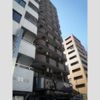 グリフィン横浜・桜木町駅前弐番館の間取り画像