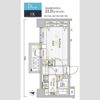 MAXIV横浜吉野町SOUTHの間取り画像
