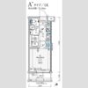 MAXIV横浜青葉の間取り画像