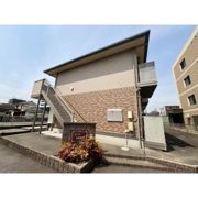 カーサ本宮新町の外観画像