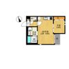 GRANDTIC南仙台の間取り画像