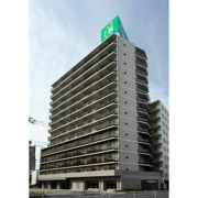 スプランディッド西日暮里の外観画像