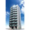 GENOVIA亀戸ⅢSky gardenの外観