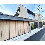 オープンレジデンス祐天寺の外観画像