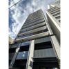オープンレジデンシア名古屋FRONTの外観
