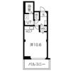 プレミアムキャッスル西春IIの間取り画像