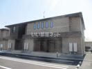 ファミーユⅡの間取り画像