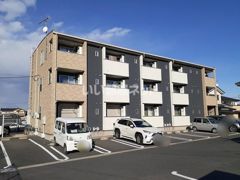 パール長田Aの外観画像