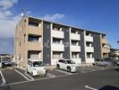 パール長田Aの外観