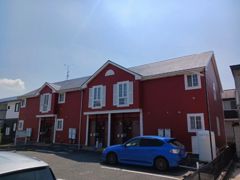 メープルピュアの外観画像