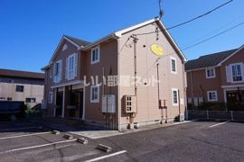 レジオン・ドヌールⅡの外観画像