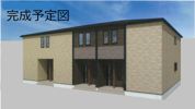 サンシャインⅡの間取り画像