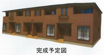 トマトハウスの外観画像