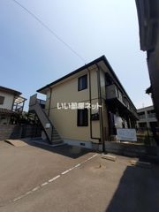 ディアス カワサキの外観画像