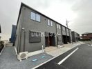 コンフォート アークBの間取り画像
