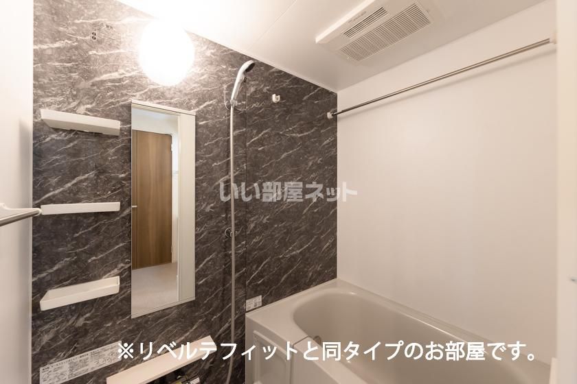 バスルーム